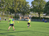 Kennismakingstraining van S.K.N.W.K. JO19-1 seizoen 2024-2025 van donderdag 20 juni 2024 (93/138)